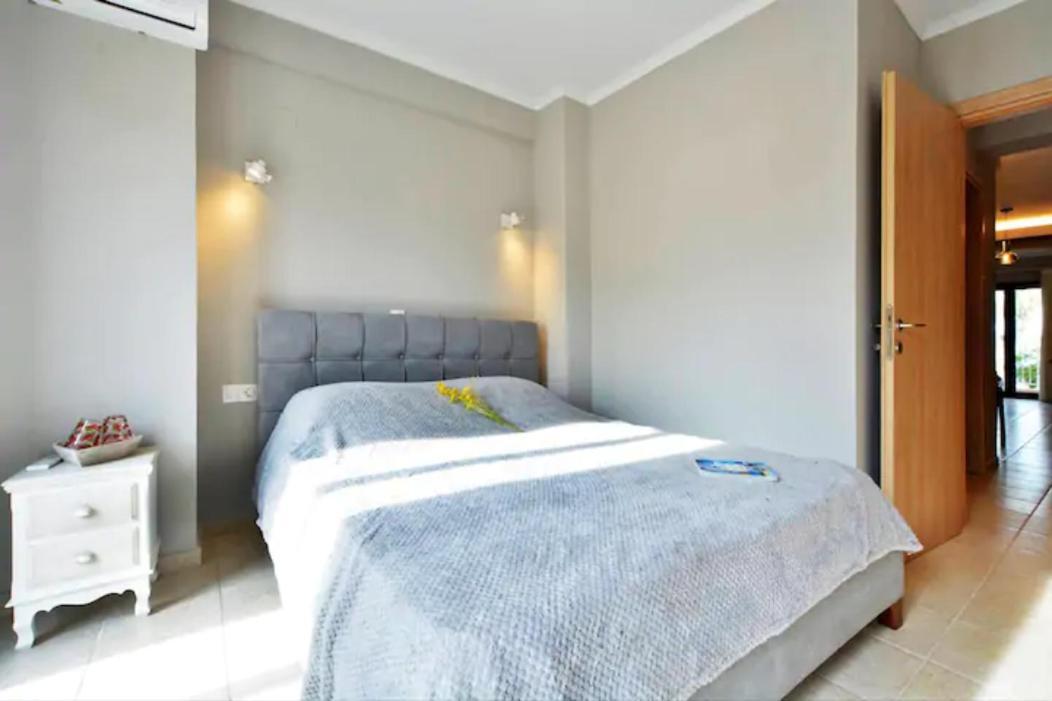 Anemomilos Casa Ideale 1St Floor Corfu  Exterior photo
